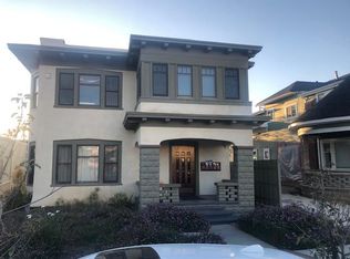 2034 30th St APT D, San Diego, CA 92104