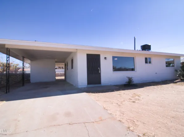 9104 Raleigh Dr, El Paso, TX 79924