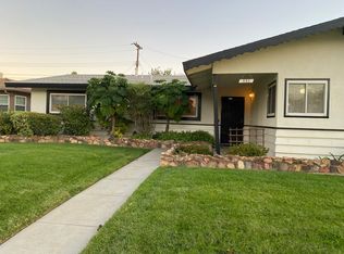 332 Landsford St, Lancaster, CA 93535