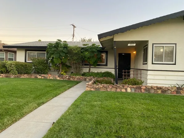 332 Landsford St, Lancaster, CA 93535