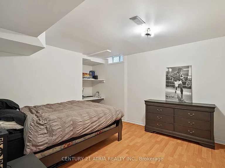 22 Sweet Water Cres #BASEMENT — Photo 5