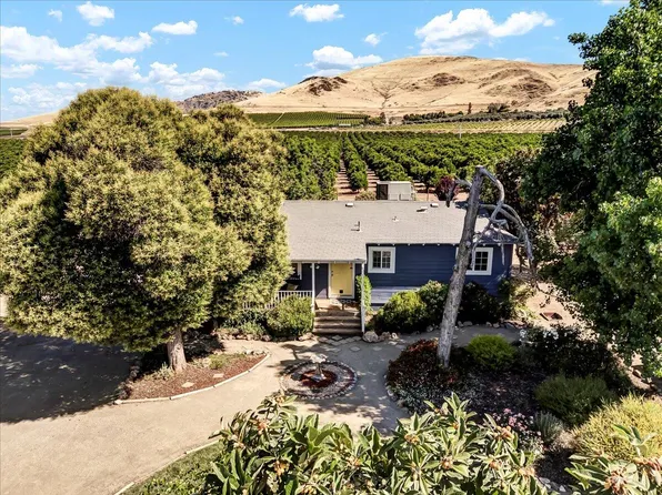 22210 Avenue 252, Lindsay, CA 93247