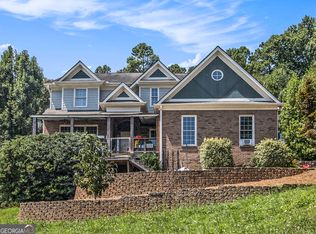 3631 Mountain Cove Rd, Snellville, GA 30039