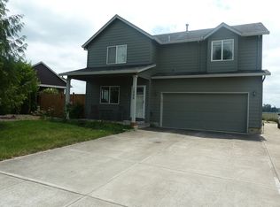 1266 Filbert St, Jefferson, OR 97352