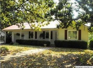 30 Gin St, Springville, AL 35146