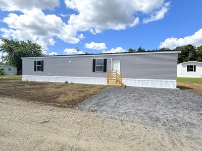 21 Winter Drive, Farmingdale, ME, 04344