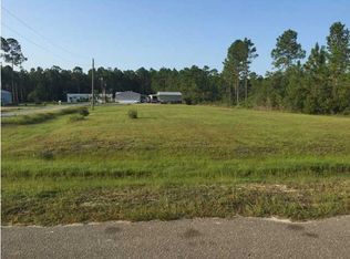 1 Sunshine Rd, Pt Saint Joe, FL 32456