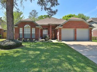 3307 Barkers Forest Ln, Houston, TX 77084