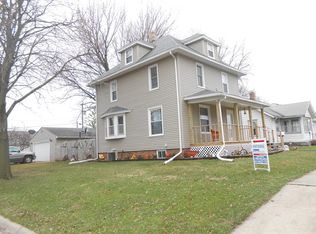 2257 Highland Park Ave, Fort Dodge, IA 50501