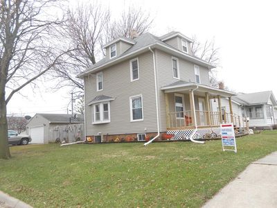 2257 Highland Park Ave, Fort Dodge, IA, 50501