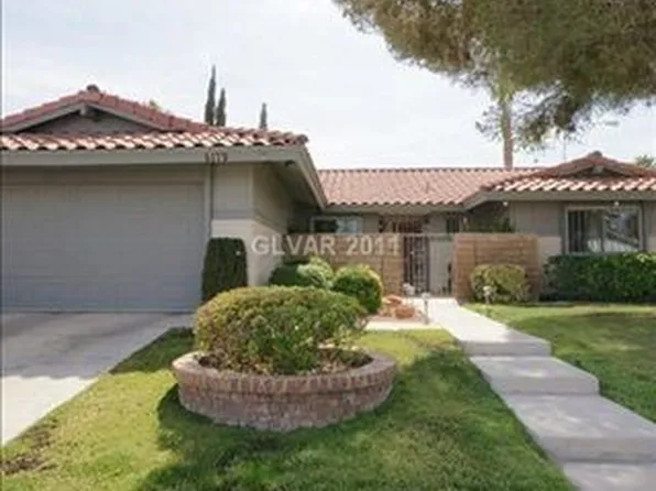 5179 Cartaro Dr, Las Vegas, NV 89103