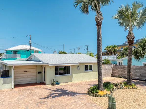 3 Seaside Dr, Ormond Beach, FL 32176