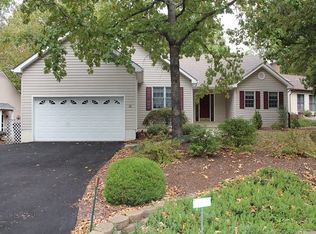 48 Bolling Cir, Palmyra, VA 22963