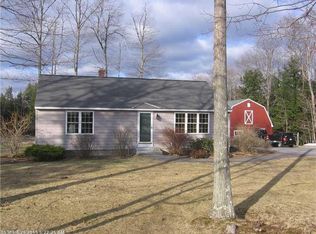 49 Whitney Rd, Cumberland, ME 04021