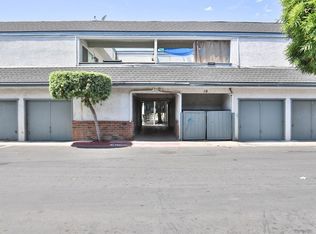 13911 Parkway Dr #72, Garden Grove, CA 92843