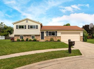 5668 Converse Ct, Hilliard, OH 43026