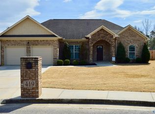 419 Pembrooke Cir SE, Hartselle, AL 35640
