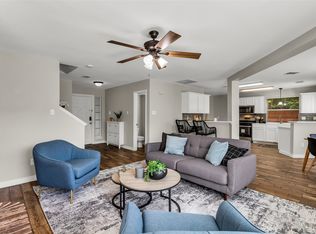 2117 Oleander Way, McKinney, TX 75071