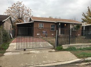 2504 Lake St, Bakersfield, CA 93306