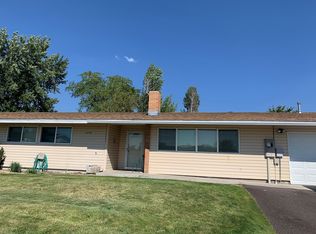 10109 Wright Ave, Klamath Falls, OR 97603