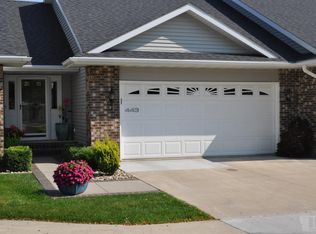 443 E Pleasant Ridge Rd, Carroll, IA 51401