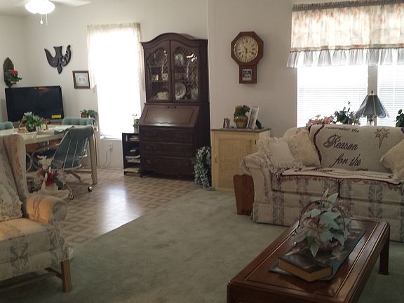 4th image of 2650 W Union Hills Dr Lot 292