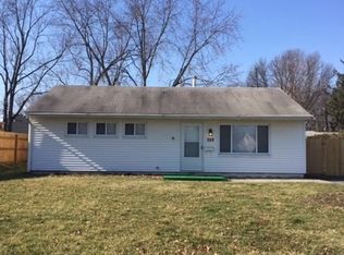 399 Weymouth Ln, Columbus, OH