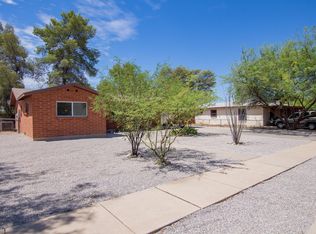 4720 E Edison St, Tucson, AZ 85712