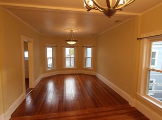4 Porter Cir #2, Cambridge, MA 02140