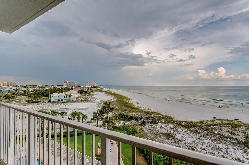 1st image of 600 Gulf Shore Dr Unit 606
