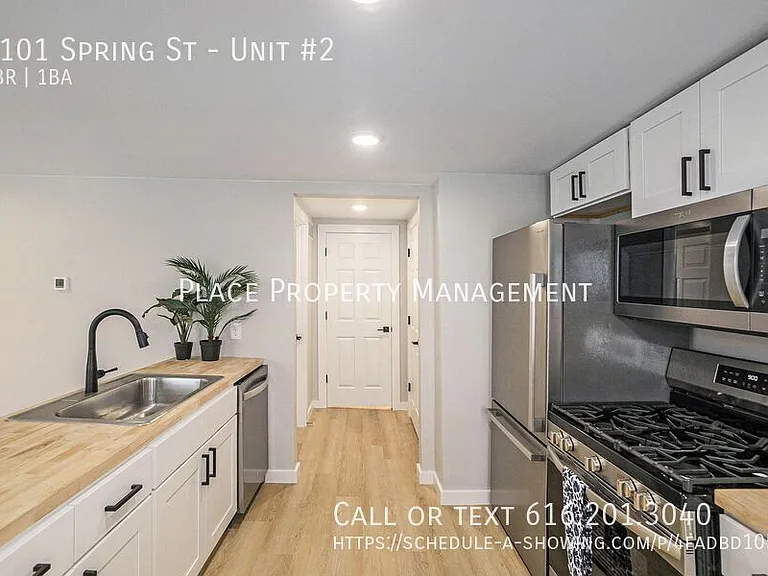 1101 Spring St #2 — Photo 6
