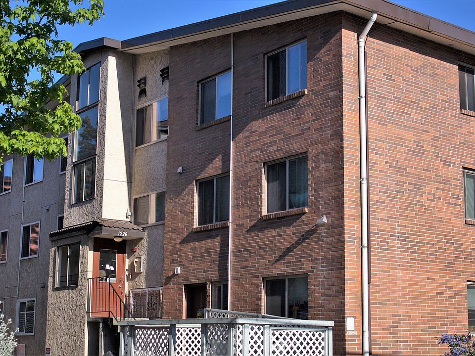 1st image of 4220 8th Ave NE APT 206