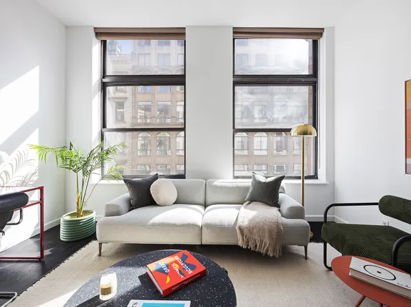100 Reade Street 3C image 2 of 8