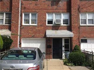 10317 93rd St, Ozone Park, NY 11417