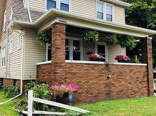 3522 4th St, Wyandotte, MI 48192