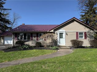 5360 W Ridge Rd, Spencerport, NY 14559