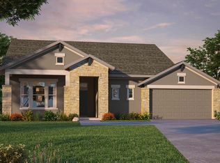 1834 Hidden Fox, New Braunfels, TX 78132