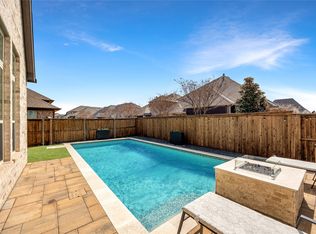 4209 Harper Ave, Celina, TX 75009