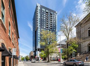 20 Daly Ave #2305, Ottawa, ON K1N 0C6