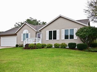 1014 Brown Rd, Whitewater, WI 53190