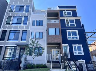 822 Kennedy St NW, Washington, DC 20011