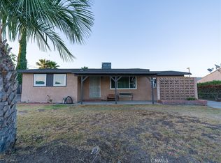 18464 Banyon Ave, Rialto, CA 92377