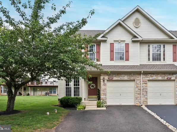 149 Royer Dr #3701, Trappe, PA 19426