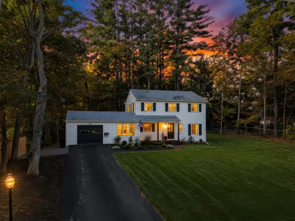 11 Brescia Court, Waterville, ME 04901