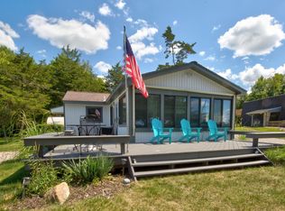 6793 Early Bird Beach Dr, Osseo, MI 49266