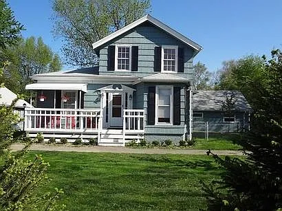 1385 W Michigan Ave #BELLA VISTA FARMHOUS — Photo 20