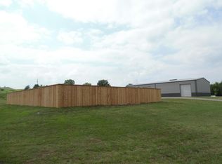 4320 E 9th St, Cushing, OK 74023