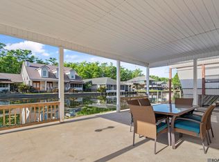 246 Bayou Tranquille Rd, Pierre Part, LA 70339