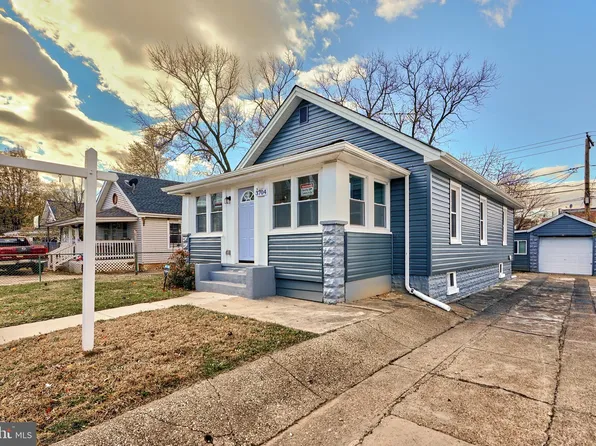 3704 W Bay Ave, Baltimore, MD 21225