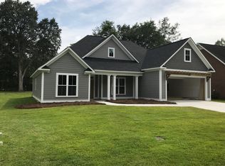 4912 Millsbee Cir, Albany, GA 31721